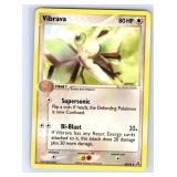 Vibrava 46/92 Uncommon Base LM