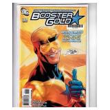 #32 Booster Gold DC 2010