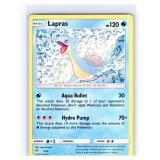 Lapras 5/12 Holo Holo MCD19