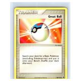 Great Ball 90/113 Uncommon Base DS