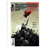 Baltimore #2 of 5 Comic Book