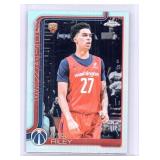 Will Riley #271 - 2026 Topps Chrome RC