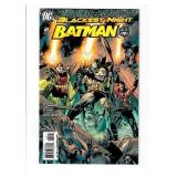 Green Lantern #2 2009 Comic Book