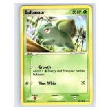 Bulbasaur 46/100 Common Base CG