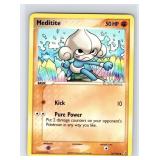 Meditite 56/100 Common Base CG