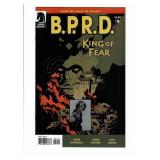 B.P.R.D. #2 Comic Book