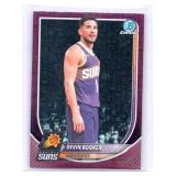 /250 Devin Booker #BCV-124 - 2025 Bowman Chrome Ba