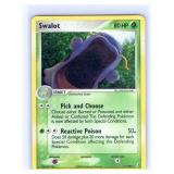 Swalot 11/100 Holo Rare Holo CG