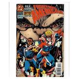 Fighting American #3 Comic Book