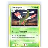 Yanmega 5/17 Rare Holo POP8