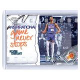 Kevin Durant #IP-4 - 2023 Inspirational