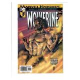 Wolverine #17 Comic Book