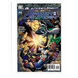 Green Lantern #46 2009 Comic Book