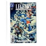 Legends 23 Comic Book Legends Comic Book