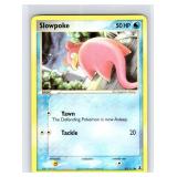 Slowpoke 83/113 Common Base DS
