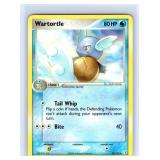 Wartortle 43/100 Uncommon Base CG