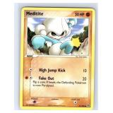 Meditite 55/106 Common Base EMD