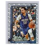 Cole Anthony #91 - 2026 Flagship