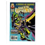 Green Goblin #12 1996 Comic Book