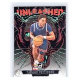 Tahaad Pettiford #10 - 2026 Unleashed Unleashed
