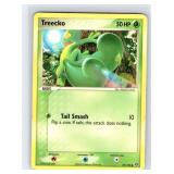 Treecko 70/106 Common Base EMD