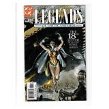 Legends 30 Comic Book Legends Comic Book