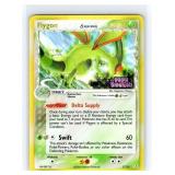 Flygon 7/110 Holo Rare Holo HP