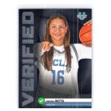 Sienna Betts #BV-6 - 2026 Bowman Verified Verified