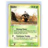Seedot 61/92 Common Base LM