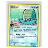 Omanyte 60/92 Common Base LM