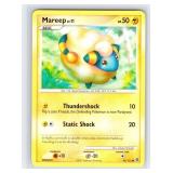 Mareep 94/132 Common Base SW