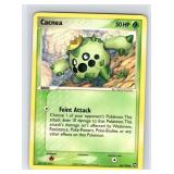 Cacnea 46/108 Common Base PK