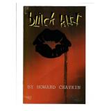 Black Kill #12 Comic Book