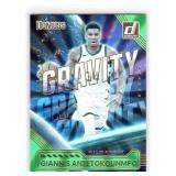 GIANNIS ANTETOKOUNMPO #19 - 2025 2025-26 Panini -
