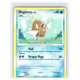 Magikarp 89/123 Common Base MT