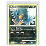 Murkrow 90/123 Common Base MT