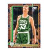 Larry Bird #243 - 2026 Bowman Baseball