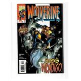 Wolverine #129 Comic Book