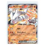Reshiram ex 020/086 Double Rare Holo WHT