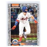 Spring Training Brett Baty #347 2026 Topps Series