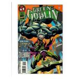 Green Goblin #2 Comic Book