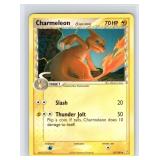 Charmeleon 30/100 Uncommon Base CG