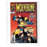 Wolverine #121 Comic Book