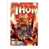Thor #618 Comic Book