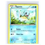 Squirtle 14/101 Common Base PLB