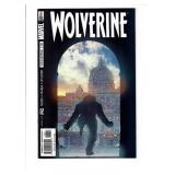 Wolverine #178 Comic Book