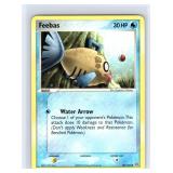 Feebas 50/106 Common Base EMD