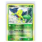 Treecko 79/100 Common Base SF