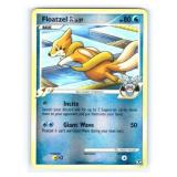 Floatzel GL 4/111 Rare Base RR