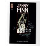 Jenny Finn #2 Comic Book